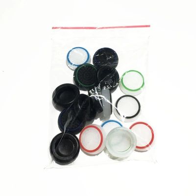 Grosir Controller Thumb Silicone Stick Grip Cover Untuk PS3 PS4 XBOX ONE untuk Aksesori pengontrol Sony PlayStation