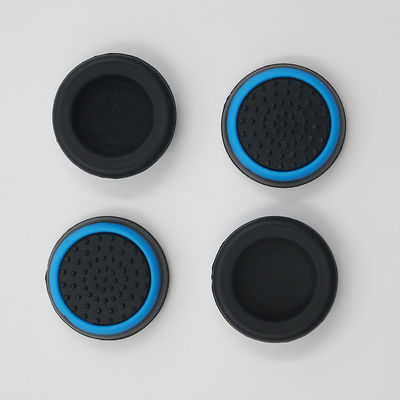 Grosir Controller Thumb Silicone Stick Grip Cover Untuk PS3 PS4 XBOX ONE untuk Aksesori pengontrol Sony PlayStation