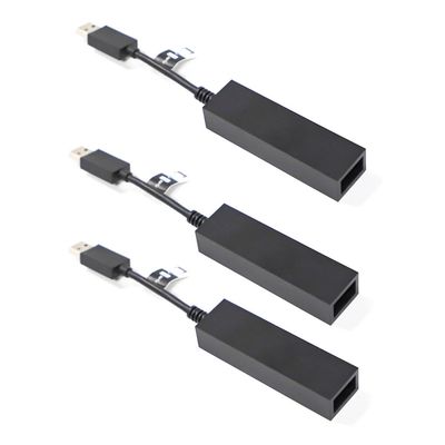 2022 Grosir USB 3.0 PS VR Ke PS5 Adaptor Kabel VR Konektor Kamera Mini Adaptor untuk PS5 Adaptor Kabel Permainan aksesoris