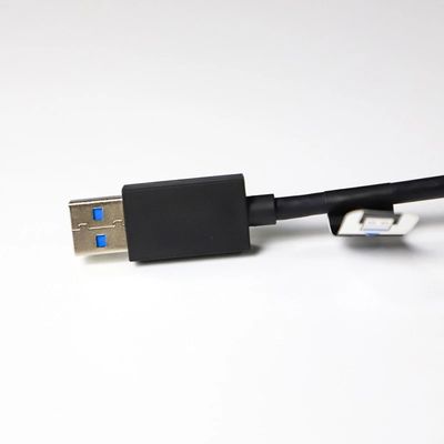 2022 Grosir USB 3.0 PS VR Ke PS5 Adaptor Kabel VR Konektor Kamera Mini Adaptor untuk PS5 Adaptor Kabel Permainan aksesoris