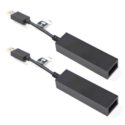 2022 Grosir USB 3.0 PS VR Ke PS5 Adaptor Kabel VR Konektor Kamera Mini Adaptor untuk PS5 Adaptor Kabel Permainan aksesoris