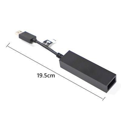 2022 Grosir USB 3.0 PS VR Ke PS5 Adaptor Kabel VR Konektor Kamera Mini Adaptor untuk PS5 Adaptor Kabel Permainan aksesoris