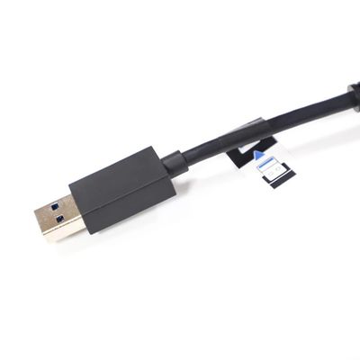 2022 Grosir USB 3.0 PS VR Ke PS5 Adaptor Kabel VR Konektor Kamera Mini Adaptor untuk PS5 Adaptor Kabel Permainan aksesoris