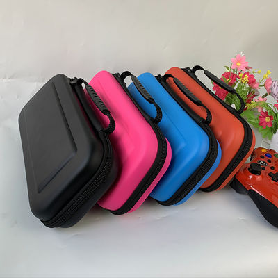 12 in 1 Carrying Case untuk Nintendo Switch Dengan 20 Kartrid Game Cangkang Keras Pelindung Travel Carrying Case Pouch