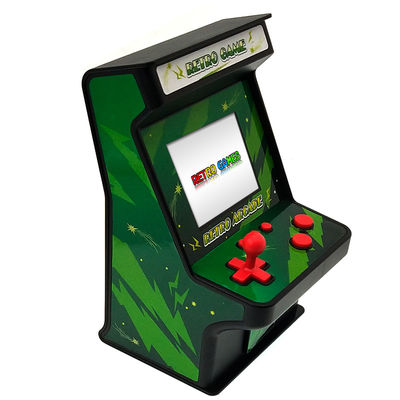 Grosir Portable Retro Mini Arcade Station Konsol Permainan Genggam Built-In 360 Video Game Keluarga Klasik TV Konsol Permainan