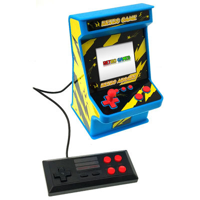 Grosir Portable Retro Mini Arcade Station Konsol Permainan Genggam Built-In 360 Video Game Keluarga Klasik TV Konsol Permainan