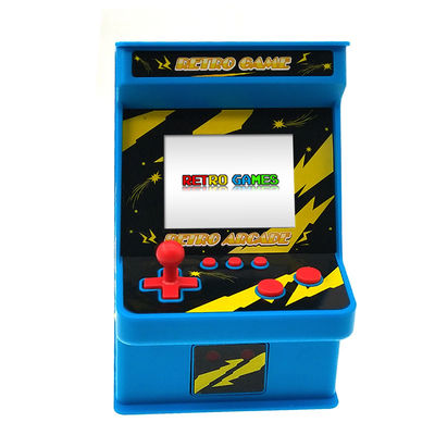 Grosir Portable Retro Mini Arcade Station Konsol Permainan Genggam Built-In 360 Video Game Keluarga Klasik TV Konsol Permainan