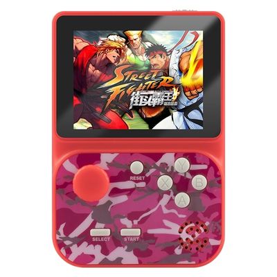 2021 Hadiah TV Video 5 Emulator Sup Konsol Game Controller Joystick Portabel Video Game Konsol Video Portabel Kotak Genggam