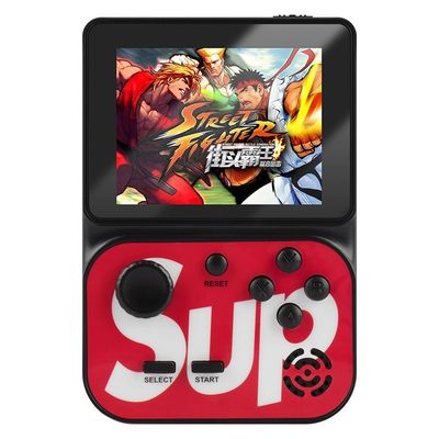 2021 Hadiah TV Video 5 Emulator Sup Konsol Game Controller Joystick Portabel Video Game Konsol Video Portabel Kotak Genggam