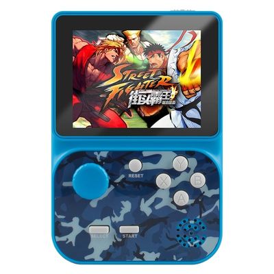 2021 Hadiah TV Video 5 Emulator Sup Konsol Game Controller Joystick Portabel Video Game Konsol Video Portabel Kotak Genggam