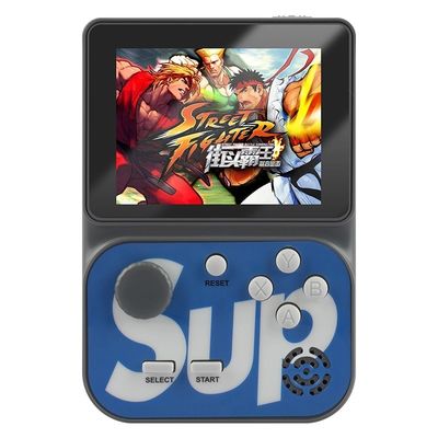 2021 Hadiah TV Video 5 Emulator Sup Konsol Game Controller Joystick Portabel Video Game Konsol Video Portabel Kotak Genggam