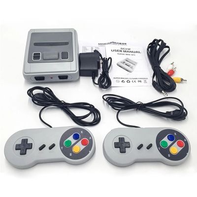 Harga Pabrik Retro Mini Klasik TV Video Game Konsol Built-In 621 Game Game Genggam Pemain Konsol Game Portabel Retro