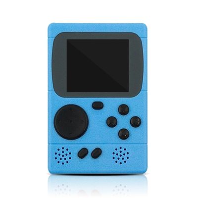 Termurah Retro Video Game Konsol Permainan Genggam Saku Portabel Konsol Permainan Mini Genggam Pemain untuk Anak-anak Pemain Hadiah