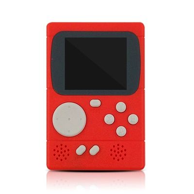 Termurah Retro Video Game Konsol Permainan Genggam Saku Portabel Konsol Permainan Mini Genggam Pemain untuk Anak-anak Pemain Hadiah