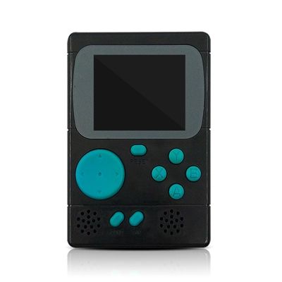 Termurah Retro Video Game Konsol Permainan Genggam Saku Portabel Konsol Permainan Mini Genggam Pemain untuk Anak-anak Pemain Hadiah
