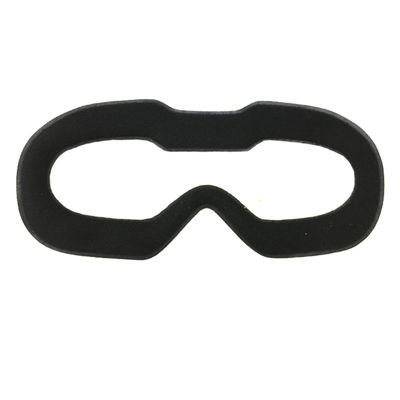 2022 Hot Sale Lembut Tahan Keringat Bernapas Busa Penutup Mata Pad untuk Oculus Rift S Case Frame Cover Pad VR headset Aksesoris