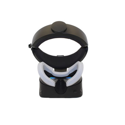 Baru Kedatangan VR Aksesoris Silikon Gel Shell Silikon Lembut Masker Mata Cover untuk Oculus Rift S VR Headset Aksesoris