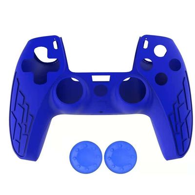 Grosir Kulit Silicone Cover Pelindung Karet Grip Case controller Case Kulit untuk PS5 Playstation VR aksesoris