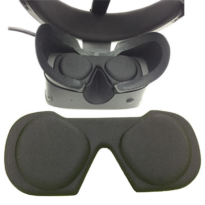 VR Lensa Pelindung Penutup Tahan Debu Case untuk Oculus Rift S Gaming Headset Aksesoris Kacamata VR Lensa Anti Gores cover Pad