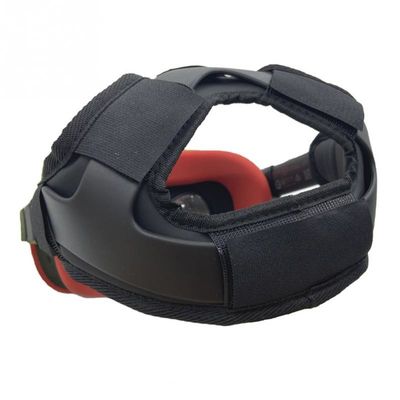 Terbaru Non-Slip VR Helm Kepala Penghilang Tekanan Tali Bantalan Busa untuk Oculus Quest VR Headset Bantal Ikat Kepala memperbaiki Aksesoris