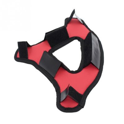 Terbaru Non-Slip VR Helm Kepala Penghilang Tekanan Tali Bantalan Busa untuk Oculus Quest VR Headset Bantal Ikat Kepala memperbaiki Aksesoris