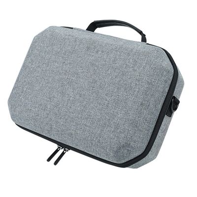 Harga Pabrik Portable Carrying Case untuk Oculus Quest 2 VR Headset Perjalanan EVA Kotak Penyimpanan Tas Pelindung Aksesoris VR