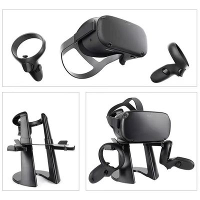 Dudukan VR untuk Oculus Quest 2/Quest 1/Rift S VR Glass Accessories