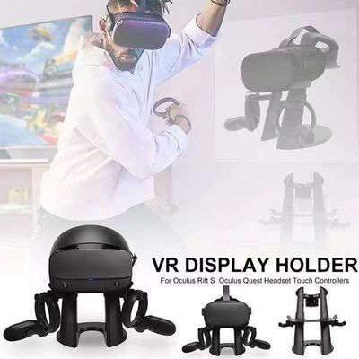Dudukan VR untuk Oculus Quest 2/Quest 1/Rift S VR Glass Accessories