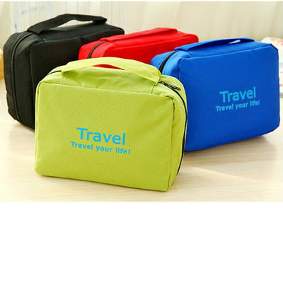 PANAS Penjualan Travel Hanging CosmeticMakeup Bag/Organizer Tahan Air Kosmetik Makeup Bag