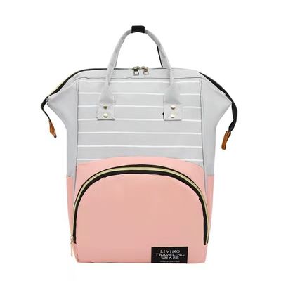 Produsen penjualan lintas batas fashion mommy bar multi-fungsional kapasitas besar perjalanan yang nyaman