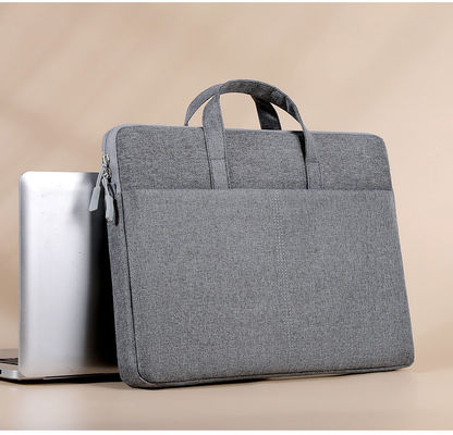 Tas Laptop untuk MacBook Air M1 Case untuk Xiaomi Dell Asus 13 14 15 15.6 Inci Ringan Bahu Messenger Tas tas Tangan Tas