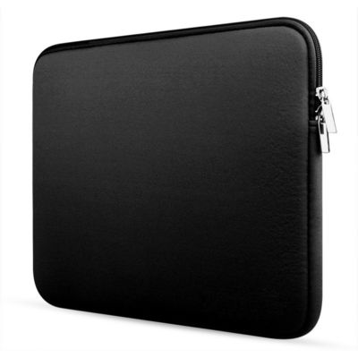 11-15.6 Inch Lembut Laptop Notebook Case Tablet Lengan Tas Penutup untuk Macbook Air Pro Kantong Kulit Penutup untuk huawei MateBook HP Dell