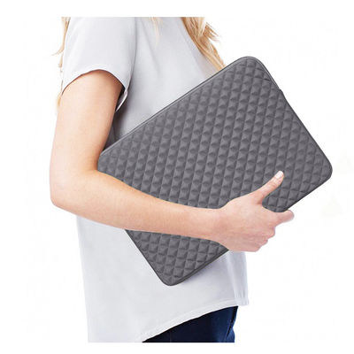 11-17 Inch Laptop Notebook Case Tablet Lengan Tas Penutup untuk Macbook Air Pro Kantong Kulit Penutup untuk Huawei mateBook HP Dell