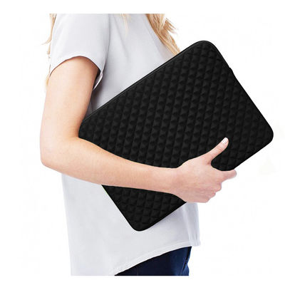 11-17 Inch Laptop Notebook Case Tablet Lengan Tas Penutup untuk Macbook Air Pro Kantong Kulit Penutup untuk Huawei mateBook HP Dell