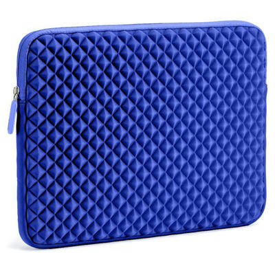 11-17 Inch Laptop Notebook Case Tablet Lengan Tas Penutup untuk Macbook Air Pro Kantong Kulit Penutup untuk Huawei mateBook HP Dell