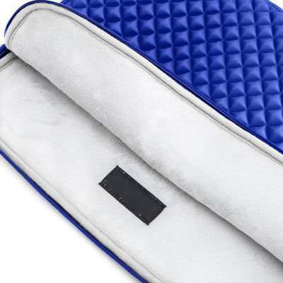 11-17 Inch Laptop Notebook Case Tablet Lengan Tas Penutup untuk Macbook Air Pro Kantong Kulit Penutup untuk Huawei mateBook HP Dell