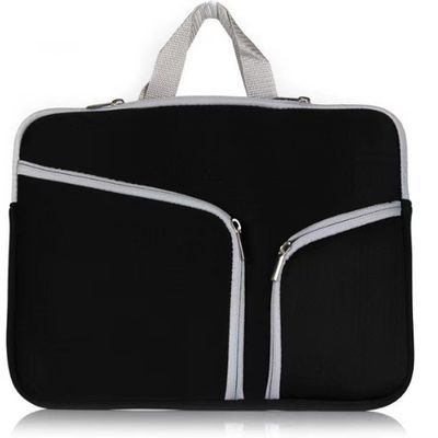 hot jual Neoprene tahan air lengan laptop 13.3 notebook Tas Kasus tas tablet shockproof untuk Macbook Ipad