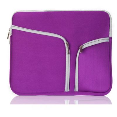 hot jual Neoprene tahan air lengan laptop 13.3 notebook Tas Kasus tas tablet shockproof untuk Macbook Ipad