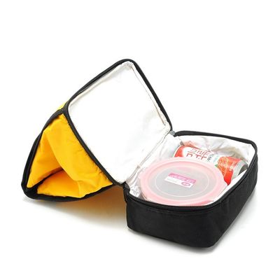 Produsen produksi lintas batas grosir tas isolasi termal luar ruangan perjalanan barbekyu tahan air dan tahan lembab