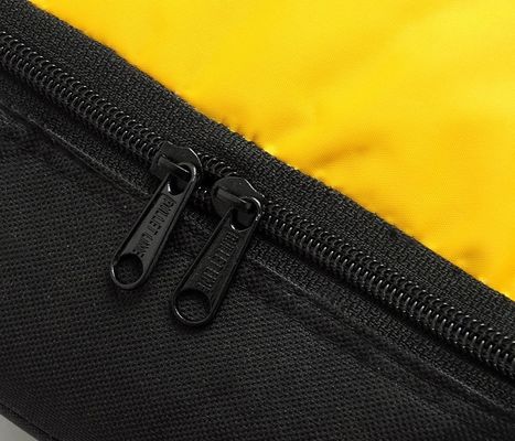 Produsen produksi lintas batas grosir tas isolasi termal luar ruangan perjalanan barbekyu tahan air dan tahan lembab