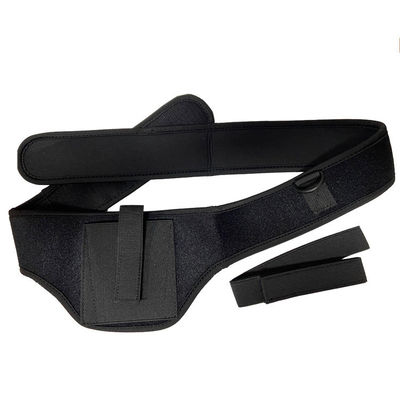 Neoprene Shoulder Concealed Underarm Holster Multi Purpose Outdoor Tactical Belt