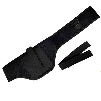 Neoprene Shoulder Concealed Underarm Holster Multi Purpose Outdoor Tactical Belt