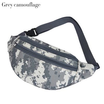 Disesuaikan Tas Pinggang Wanita Mans Sabuk Merek Fashion Tas Dada Unisex Tas Pinggang Pria Tas Perut Dompet