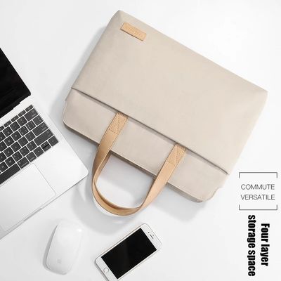 2021 Harga Pabrik tas laptop untuk Ipad Huawei matebook 14 inci tas komputer Tas lengan laptop Dengan Logo Kustomisasi