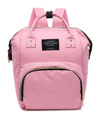 Multi Fungsi Travel Mommy Backpack Bayi Tas Popok Bayi Keperawatan Tas