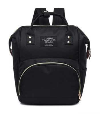 Multi Fungsi Travel Mommy Backpack Bayi Tas Popok Bayi Keperawatan Tas