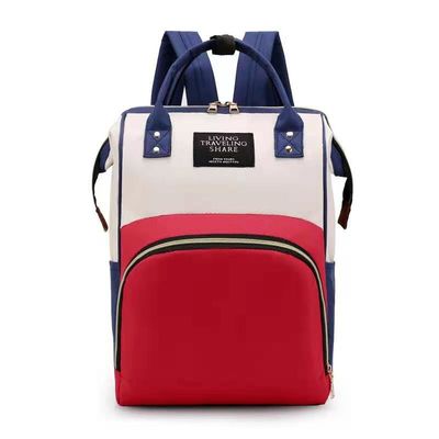Multi Fungsi Travel Mommy Backpack Bayi Tas Popok Bayi Keperawatan Tas
