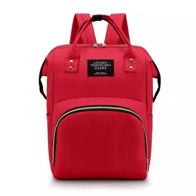 Multi Fungsi Travel Mommy Backpack Bayi Tas Popok Bayi Keperawatan Tas