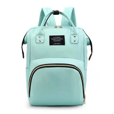 Multi Fungsi Travel Mommy Backpack Bayi Tas Popok Bayi Keperawatan Tas