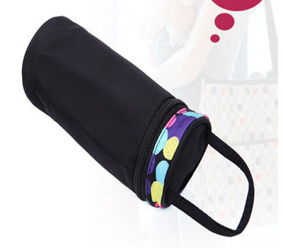 Multi Fungsi Polyester Mommy Bag Portable Mummy Tote Dipper Bag